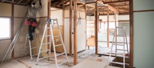 Entreprise de rénovation de la maison et de rénovation d’appartement à Saint-Trivier-sur-Moignans